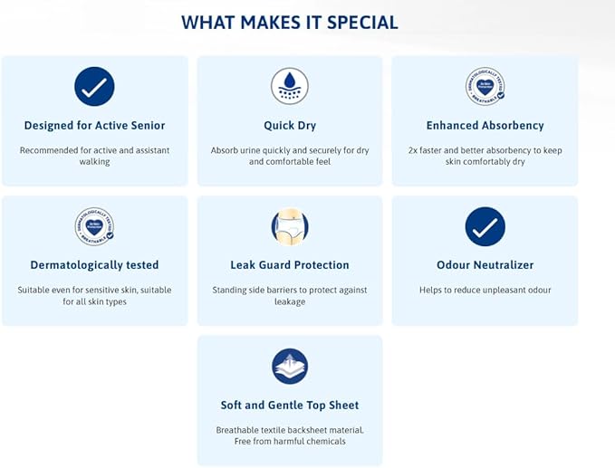 Dr.P Premium Level 7 Adult Pants